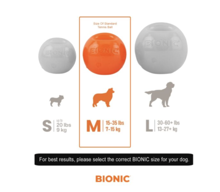 Bionic Ball Medium