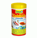 Tetra Goldfish Granules