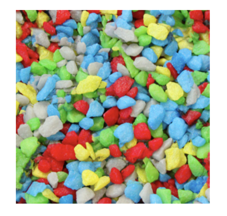 BETTA CHOICE CARNIVAL MIX 5KG