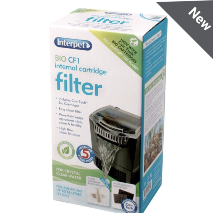 Bio-CF1 Internal Cartridge Filter