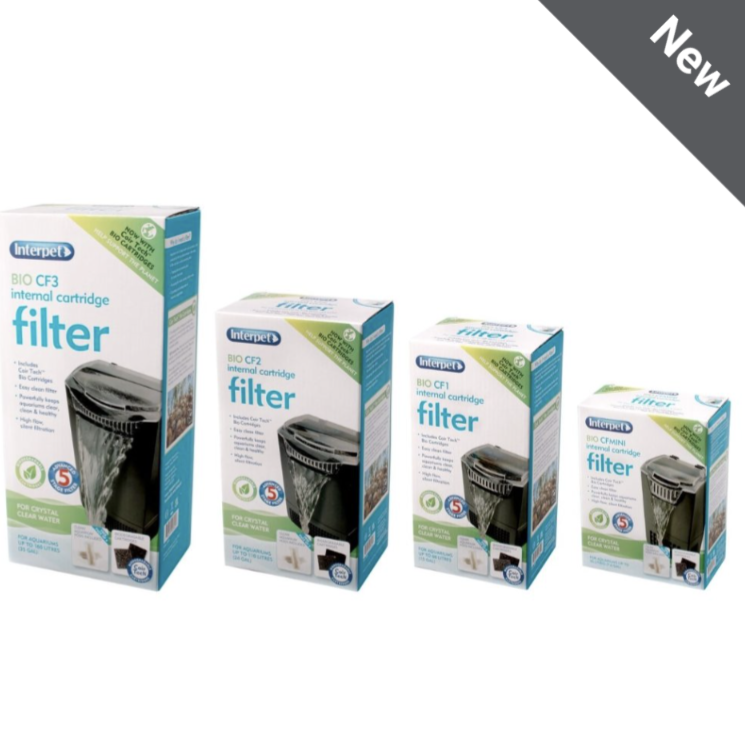 Bio-CF1 Internal Cartridge Filter