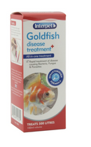 Interpet Goldfish Disease Treatment 100ml