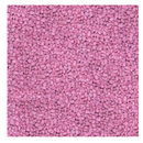 Decorative aquarium gravel 2.27kg pink