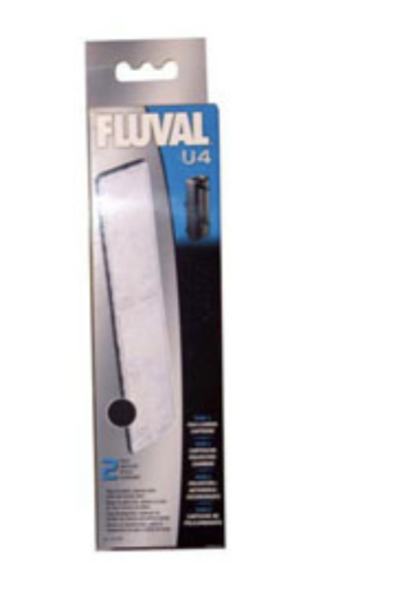 Fluval Poly-Carb U4