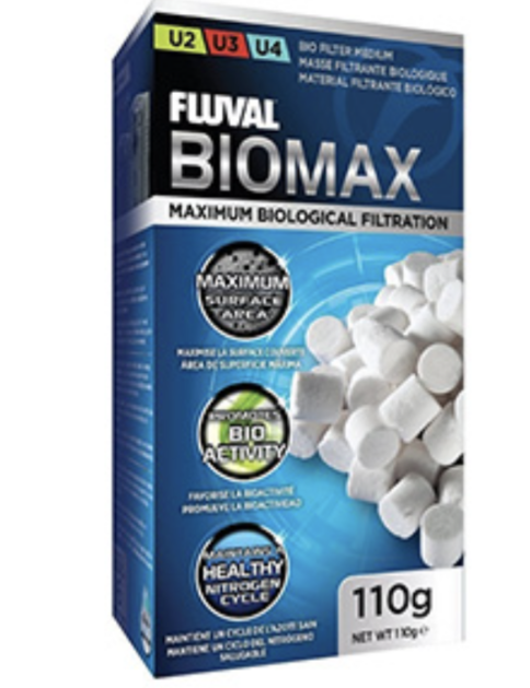 Fluval Biomax 110g