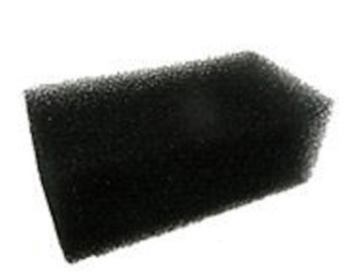 BETTA 300 INTERNAL SPONGE - 3PCS