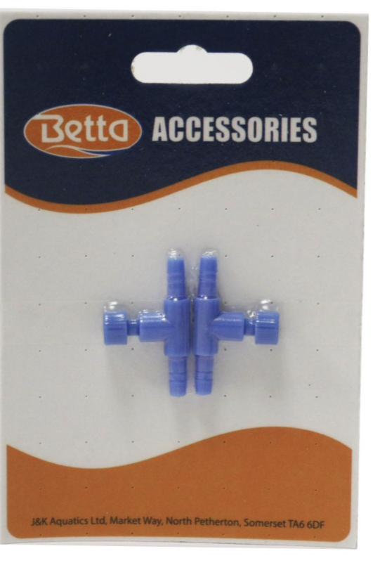 BETTA AIRLINE REGULATOR (2 PCS)