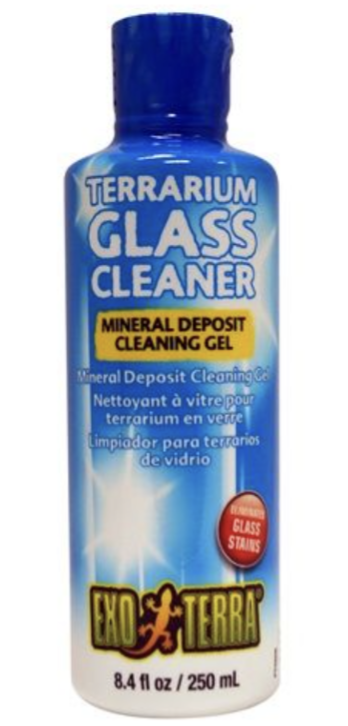 Exo Terra Glass Cleaner