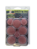 Jelly Pots Calcium 8pc
