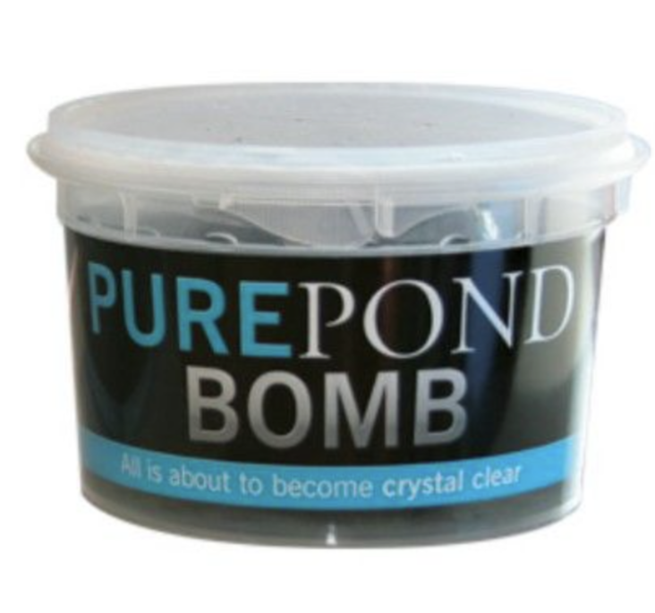 Evolution Aqua Pure Pond Bomb