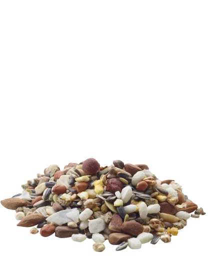 Versele Lage Nature Snack Nutties Small Animal Treats 85g