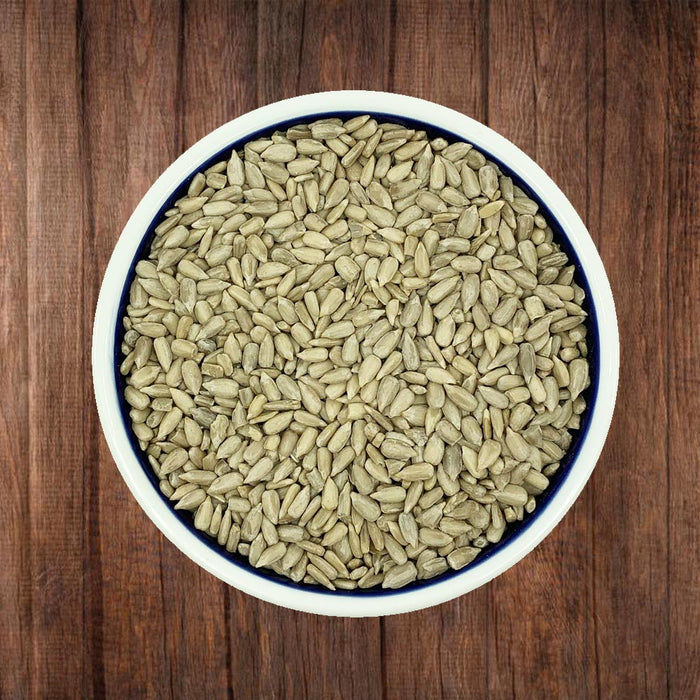 Sunflower Hearts 500g