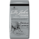 Dr John Titanium Complete Dry Dog Food Chicken and Vegetables 4kg