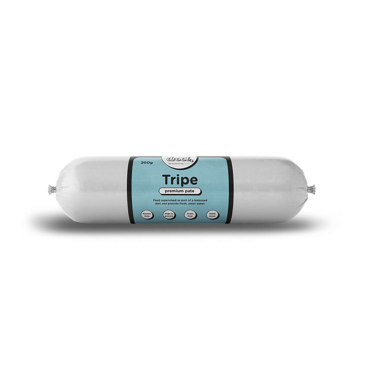 Drool Tripe Pate 400g