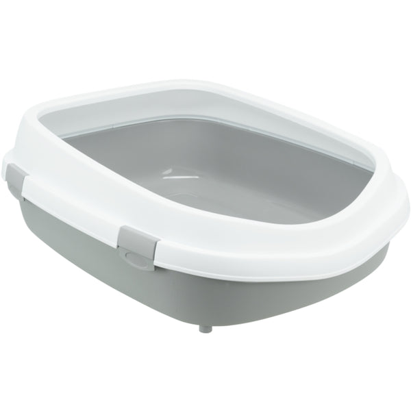 Trixie XXL Cat Litter Tray with Rim