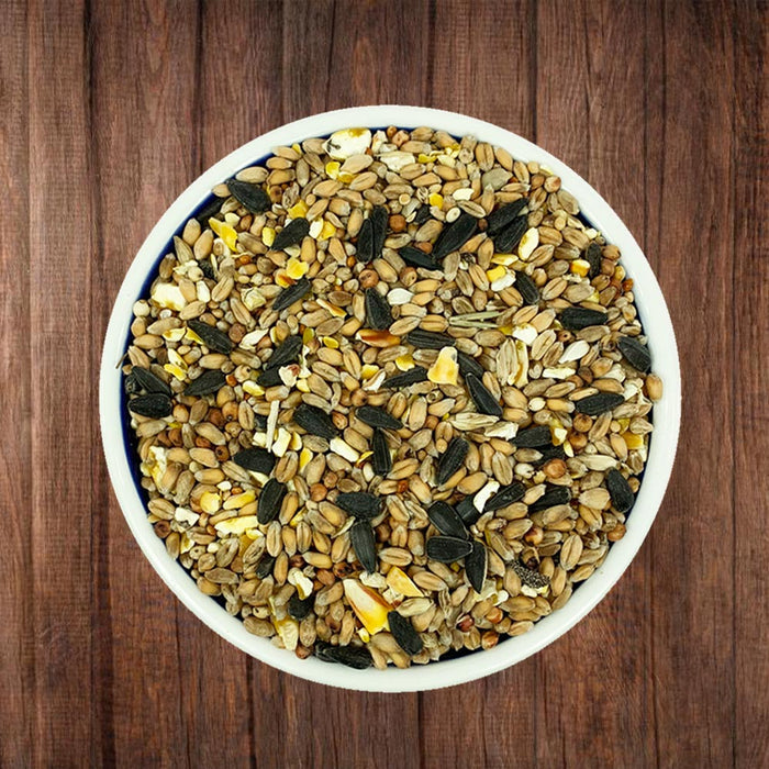 Wild Bird Seed 2.5kg