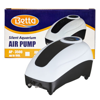 BETTA AP-4500 AIR PUMP