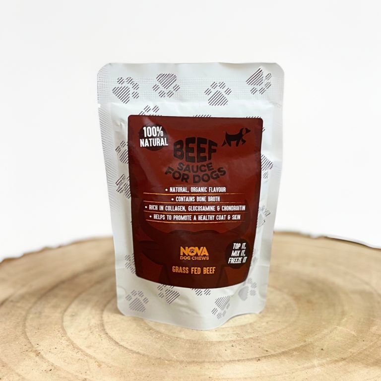 Bone Broth - Beef 230ml