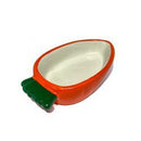 Ceramic Small Animal Feeding Bowl