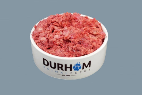 BULK BUY 15kg Beef Mince - Pre Order