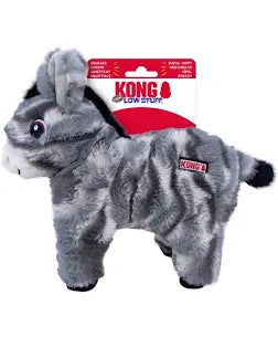 Kong Low Stuff Donkey