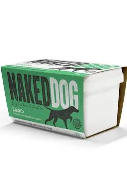 Naked Dog Variety Pack 5kg