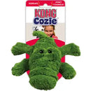 Kong Cozie Alligator