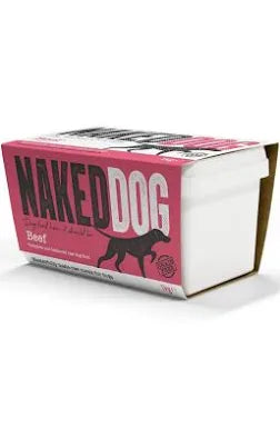 Naked Dog Variety Pack 5kg