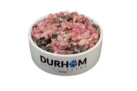 BULK BUY 15kg Duck and Salmon Mince - Pre Order