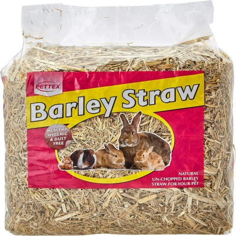 Pettex Barley Straw 800g