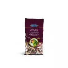 Johnston and Jeff Fruit Nut & Veg Mix 700g