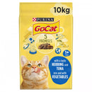 GoCat Tuna and Herring 1+ Years 10kg