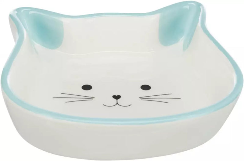 Ceramic Cat Bowl