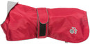 Trixie Orleans Red Dog Coat Small