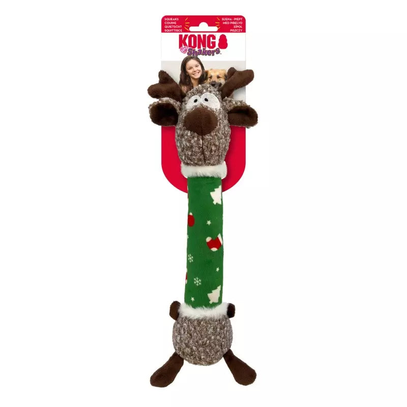 Kong Shakers Reindeer