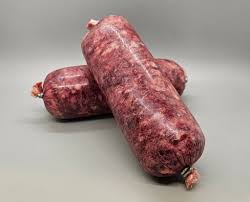 Prime Raw Chicken & Beef 80-10-10 454g