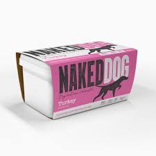 Naked Dog Variety Pack 5kg