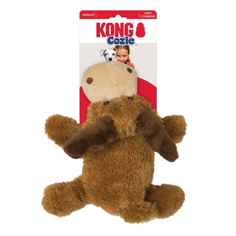 Kong Cozies Moose Large