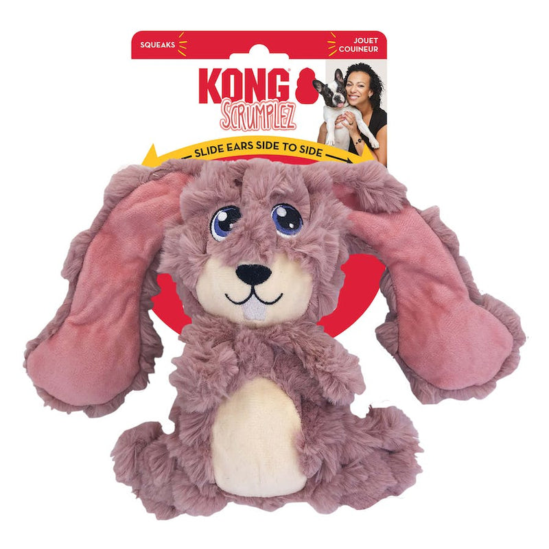 Kong Scrumplez Bunny