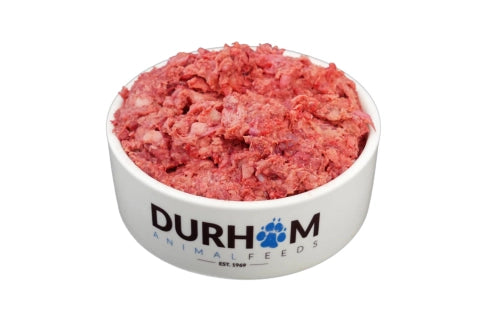 DAF Wild Boar Mince 454g             80-10-10