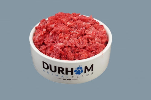 DAF Lamb and Tripe Mince 454g     80-10-10