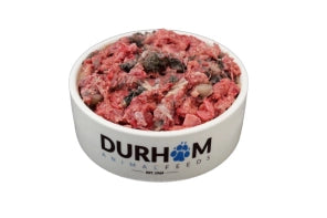 DAF Lamb & Lamb Tripe Mince 14 x 454g