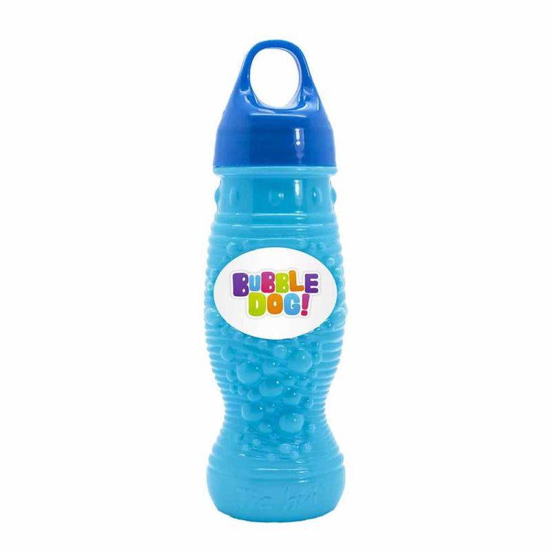 Dog Bubbles Beef Flavour