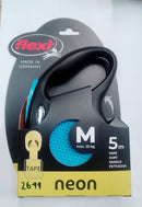 Flexi Classic Tape Medium 5m - Blue
