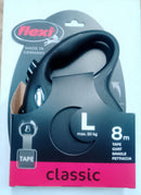 Flexi Classic Tape Large 8m - Green
