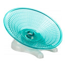 Trixie Flying Saucer Silent Running Wheel 17cm