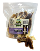 Rabbits Ears with Ostrich 500g