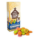 Tiny Friends Treats 3 for 2 Offer