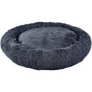 Bunty Seventh Heaven Dog Bed Grey Medium 75cm x 42cm x 27cm