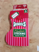 Denzels Christmas Dog Stocking
